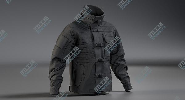 images/goods_img/20210312/Military Jacket Collection 1 3D/3.jpg